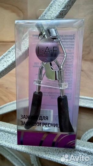 Новый зажим, щипцы для ресниц