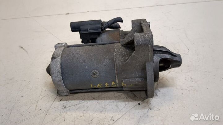 Стартер Ford Mondeo 5 2015, 2015