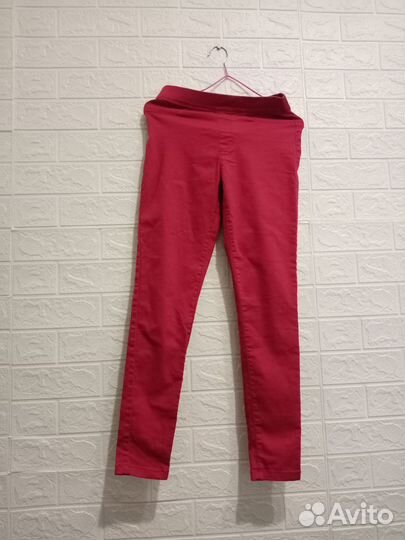 Пакет вещей размер одежды 40