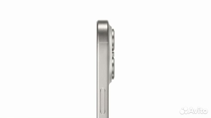 iPhone 15 Pro Max, 256 ГБ