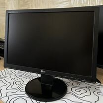 Монитор LG 19" Flatron W1942S - BF