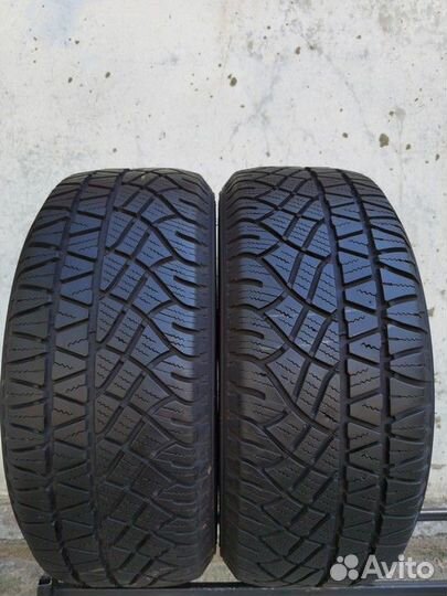 Michelin Latitude Cross 235/50 R18 97H