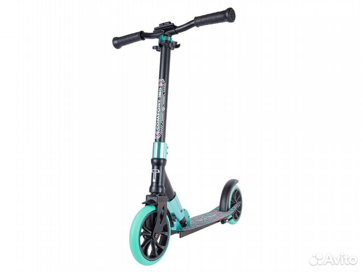Самокат TT comfort 180