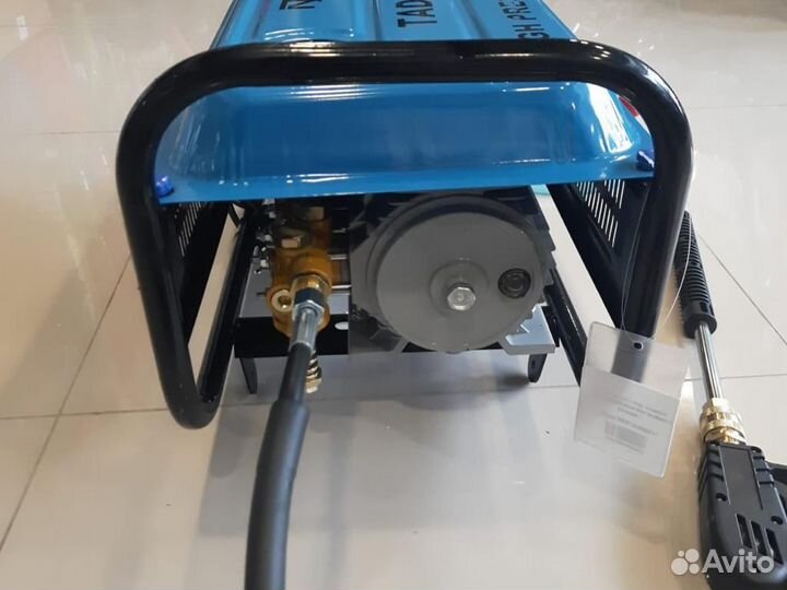 Мойка высокого давления с доставкой