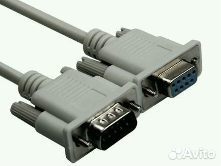 Кабель порта