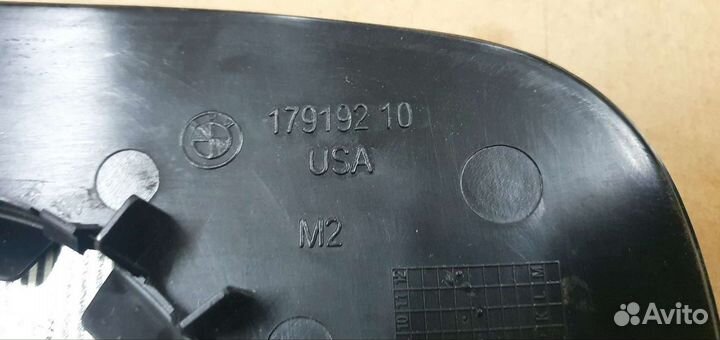 Продам стекло левого зеркала bmw x3 f25