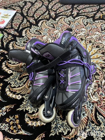 Ролики мужские 41 размер