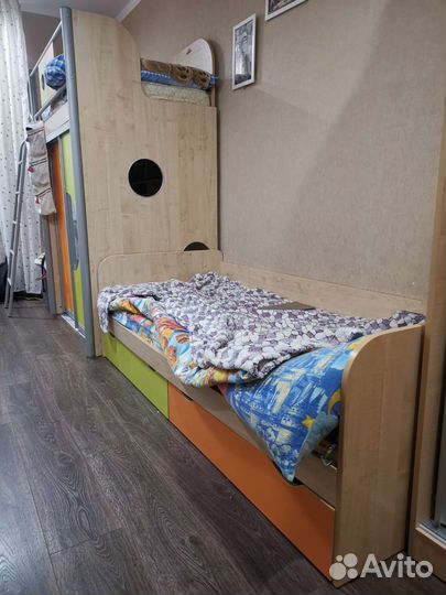 Детская мебель