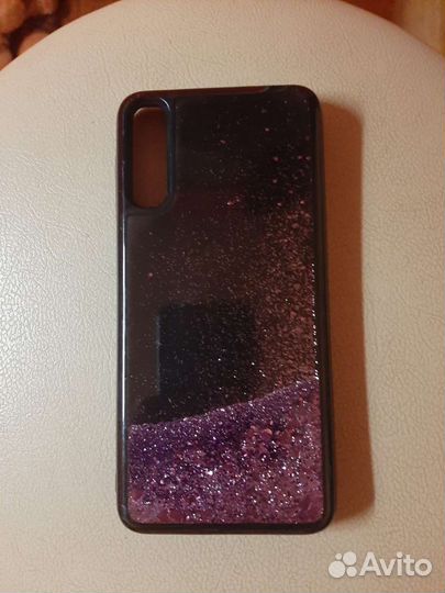 Чехол на samsung a50