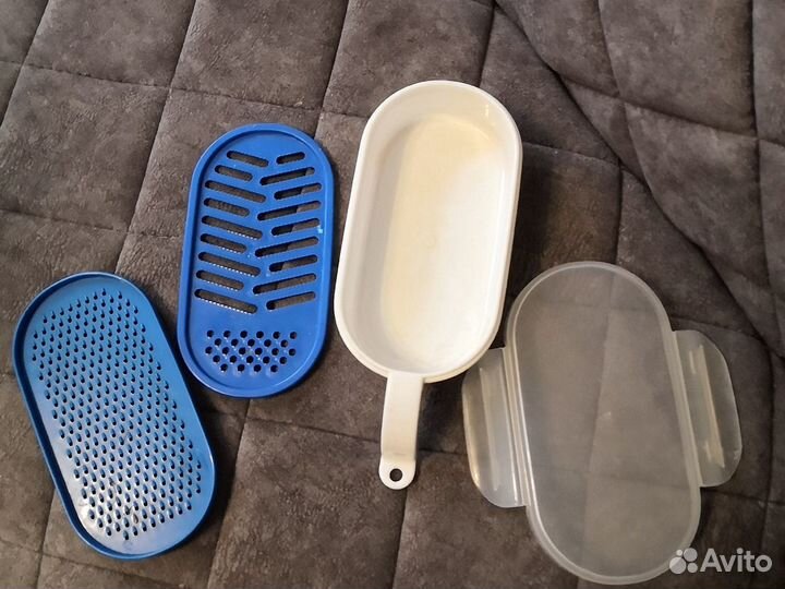 Тёрка для детского питания