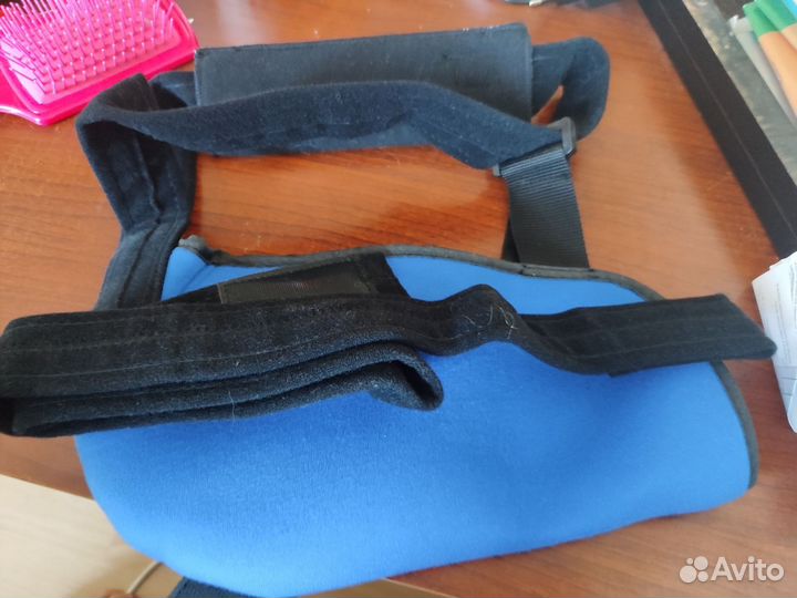 Бандаж для плеч