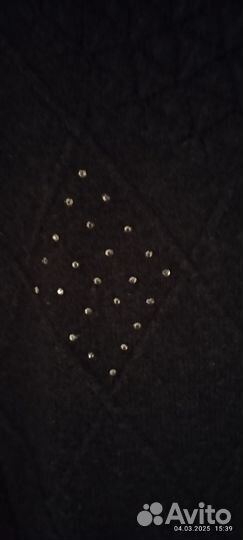 Женский кардиган 48 50