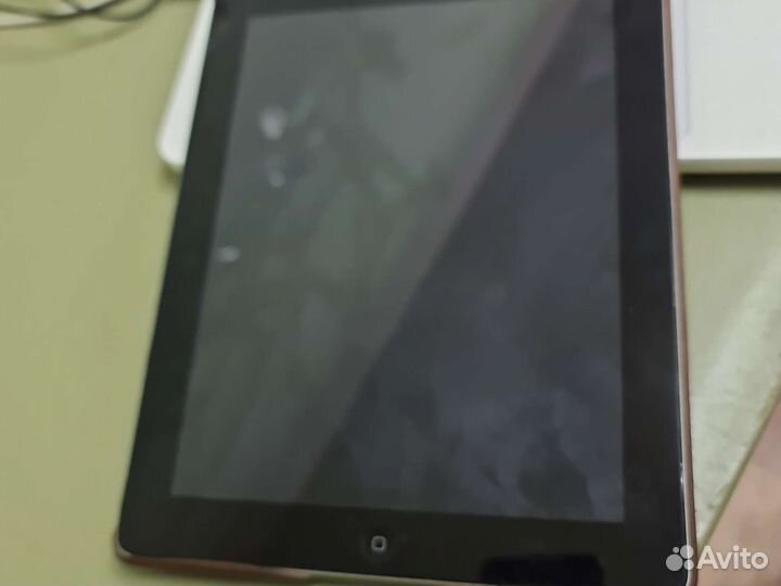 Планшет apple iPad 4