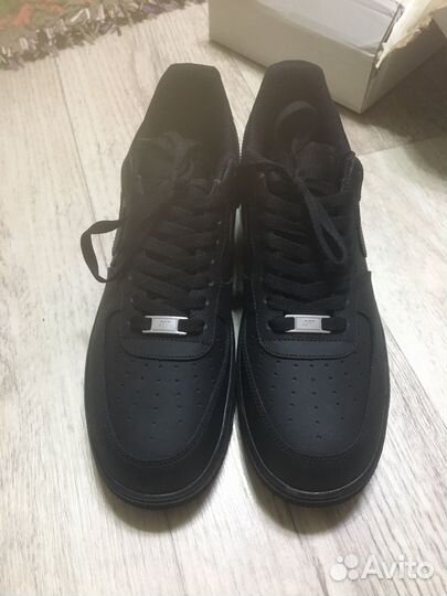 Кроссовки мужские nike