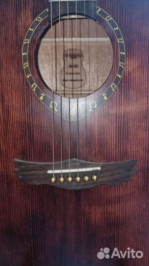 Гитара Dream maker DM 303 электроакустическая