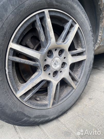Литые диски r 16 5 112