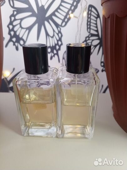 Духи женские