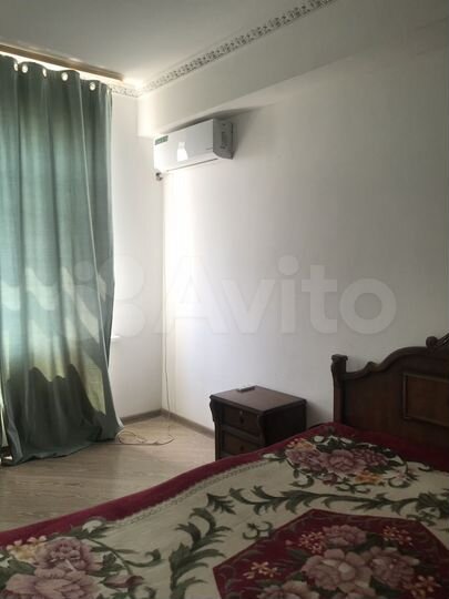 2-к. квартира, 84 м², 3/4 эт.