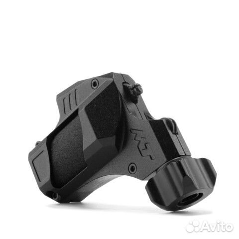 Тату машинка mustang element 2 black