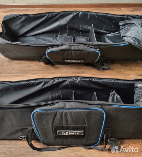 Сумка для видеосвета Selens