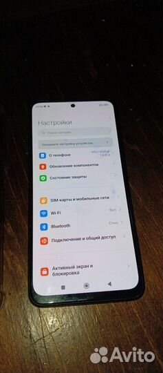 Xiaomi Poco M4 Pro, 6/128 ГБ