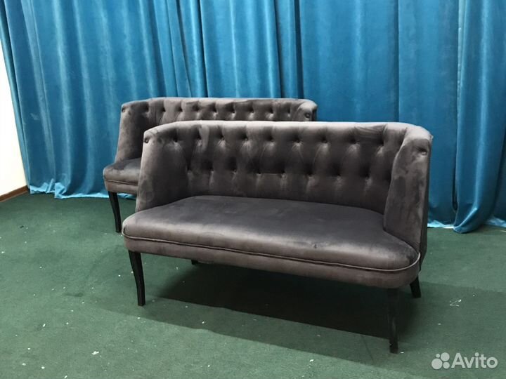 Диван для офиса