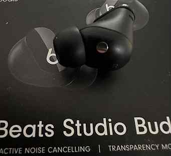 Правый наушник Beats Studio buds