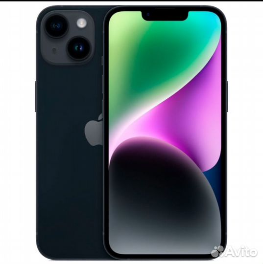iPhone 14, 128 ГБ