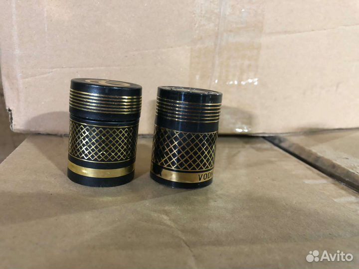 Стеклотара, готовые комплекты, колпак, бутылка