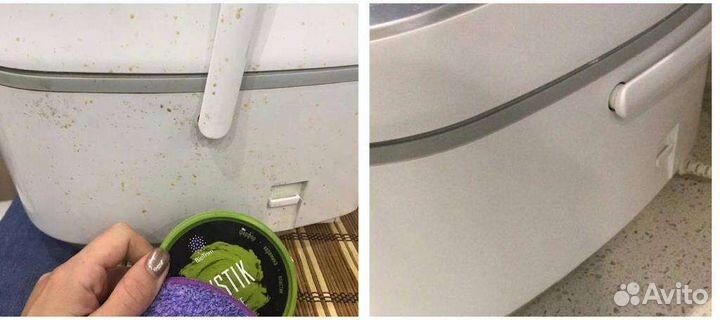 Паста Мистик от Гринвей