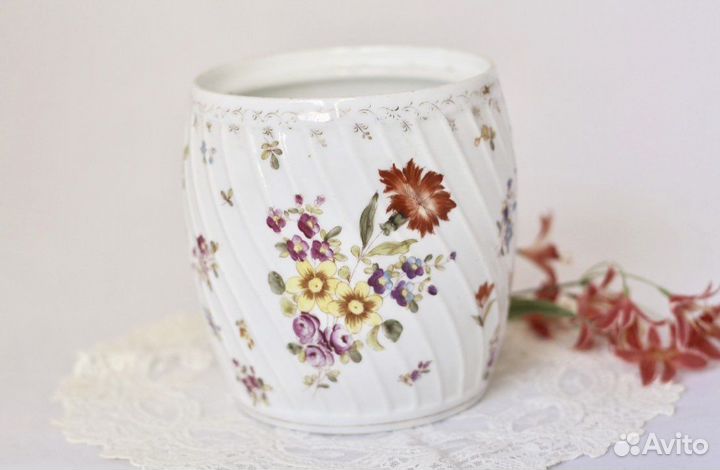 Ваза для цветов Germany