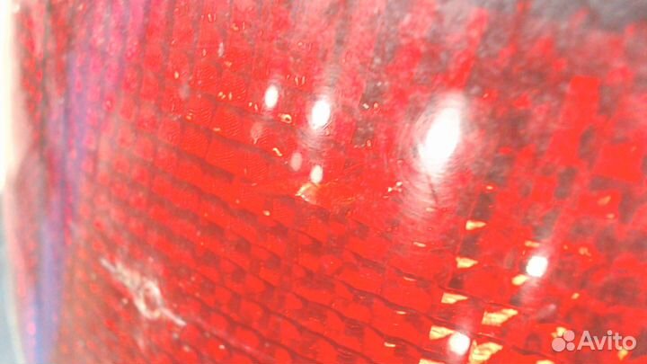 Фонарь (задний) Renault Clio, 1991