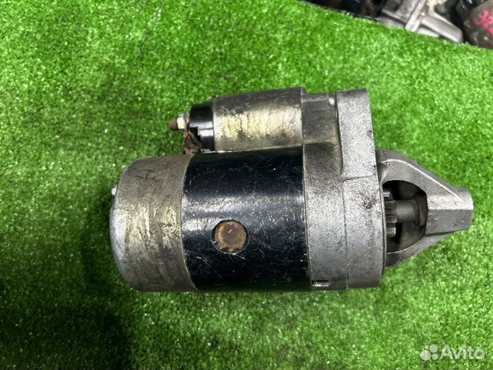 Стартер Nissan Almera N16 QG15DE 2000-2006