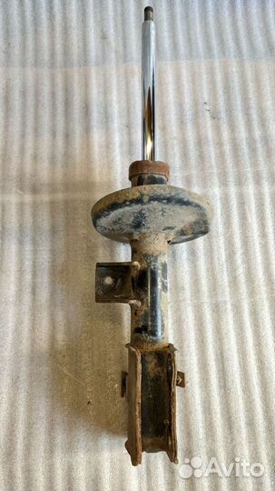 Амортизаторы suzuki grand vitara 2008