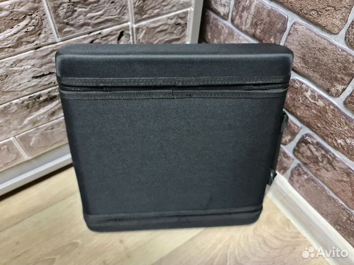 Gator GM-1wevaa сумка для одной радиосистемы