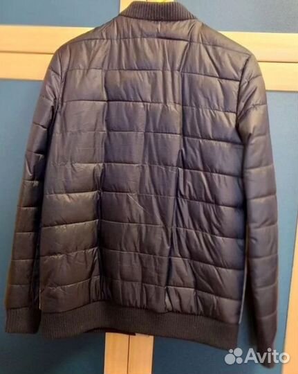 Бомбер для девочки 158-164