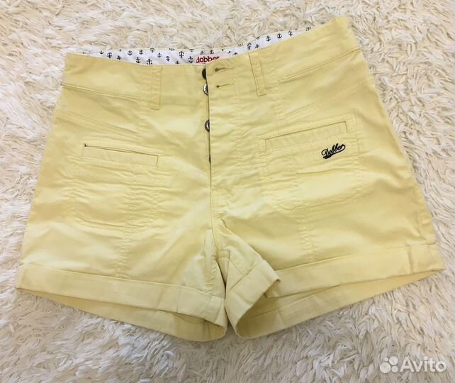 Шорты женские р 44