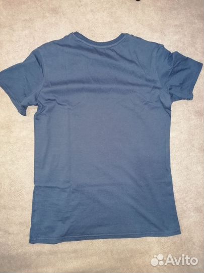 Поло, футболки, шорты 150-170