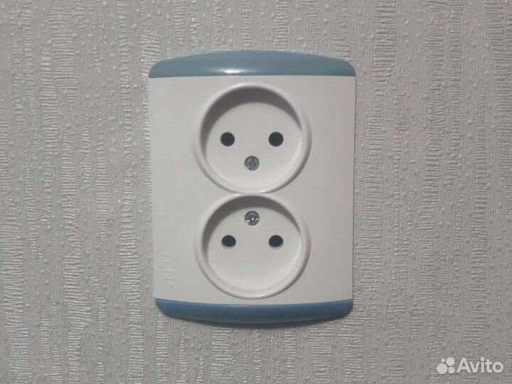 Услуги электрика