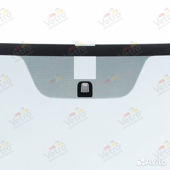 Лобовое стекло