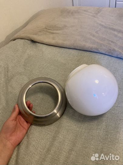 Светильник IKEA