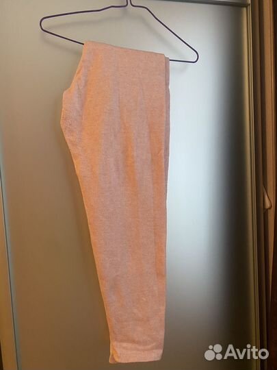 Костюм теплый