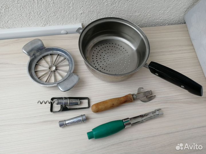 Посуда для кухни