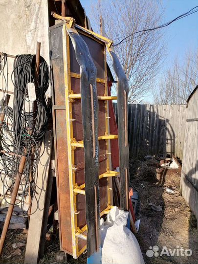 Нарты для снегохода