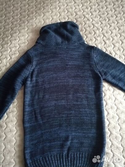 Свитер подростковый новый размер XS