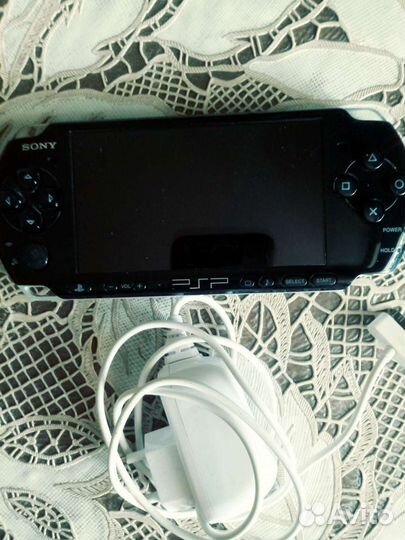 Sony PSP