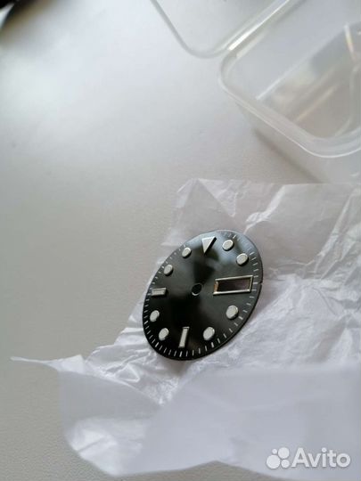 Циферблат для часов NH36