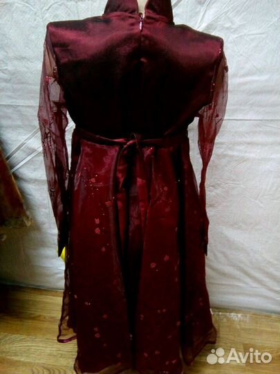 Платье. Производство Польша