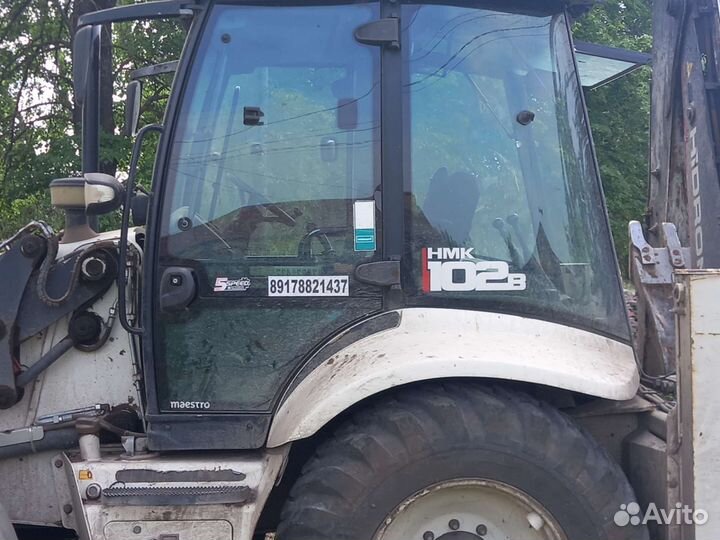 Услуги,Аренда эксковатора погру гидромолот, ямобур