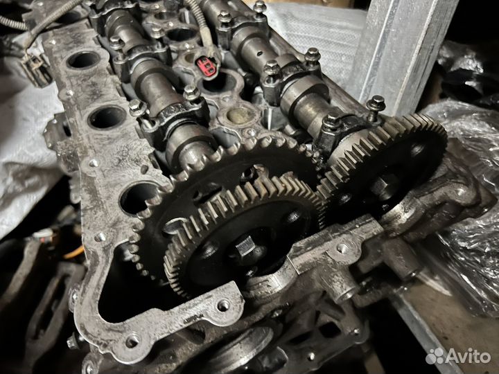 Гбц Range Rover Sport 3.6